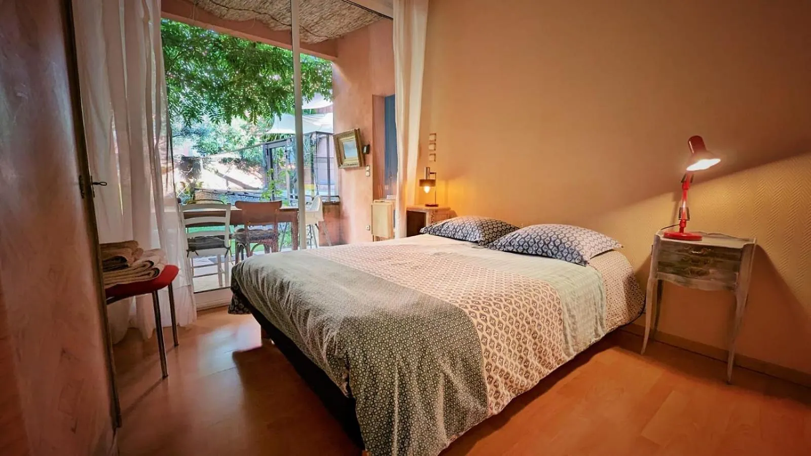 Chambre Condamine Spa Millau França