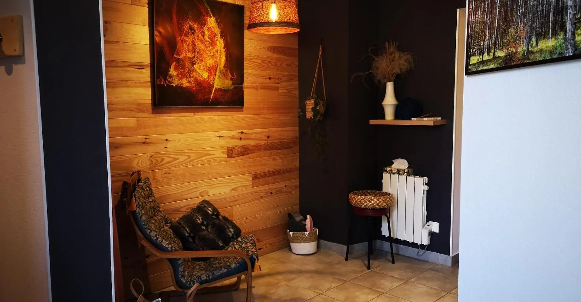 Casa de hóspedes Chambre Condamine Spa Millau